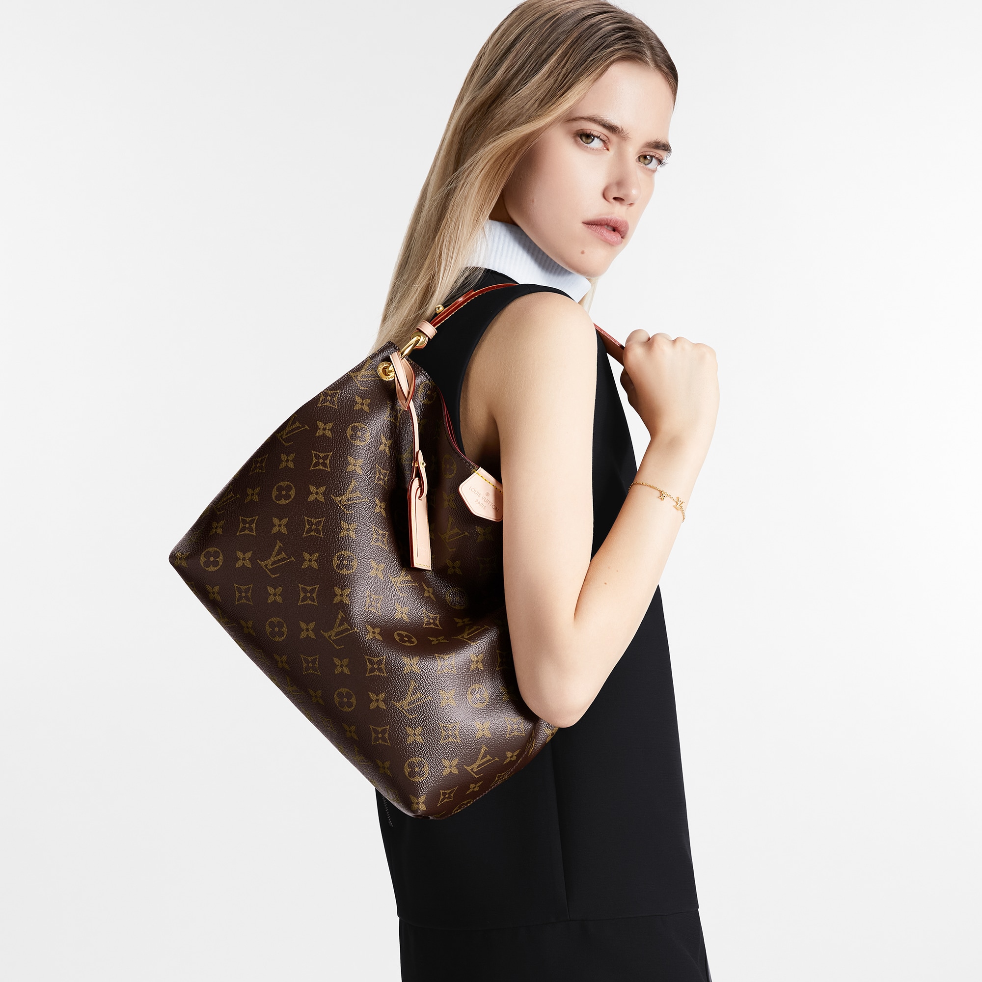 Louis vuitton graceful online mm